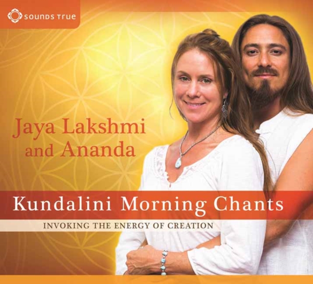 Kundalini Morning Chants CD, CD-Audio Book