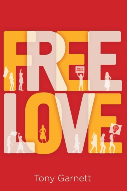 Free Love, Paperback / softback Book