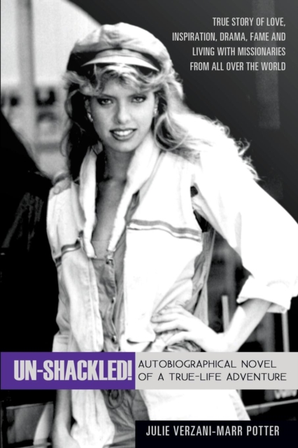 Un-Shackled!, Paperback / softback Book