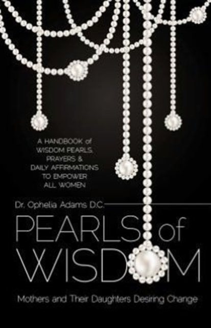 Pearls of Wisdom, Paperback / softback Book