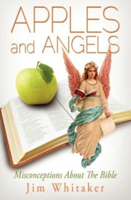 Apples and Angels, Paperback / softback Book
