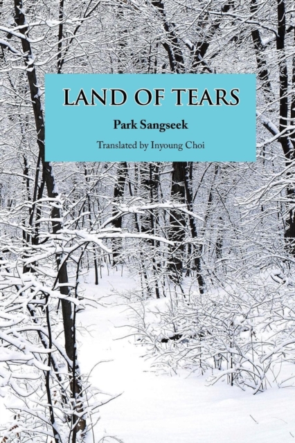 Land of Tears, Paperback / softback Book