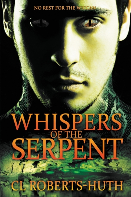 Whispers of the Serpent : A Gripping Supernatural Thriller, Paperback / softback Book