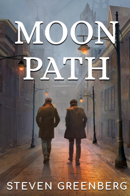 Moon Path, EPUB eBook