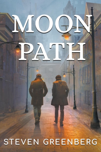 Moon Path, Paperback / softback Book