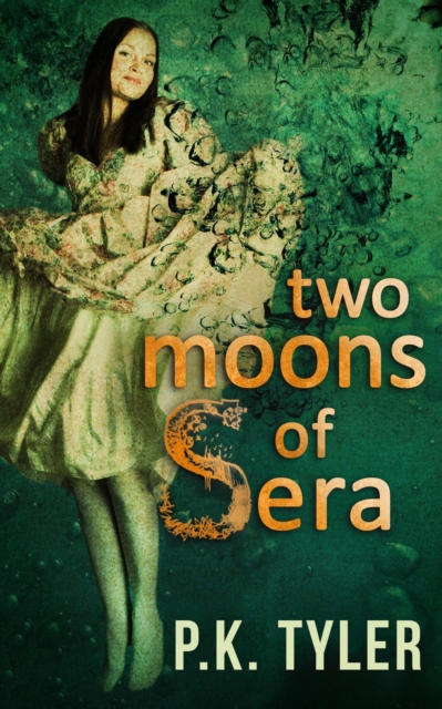 Two Moons of Sera, EA Book