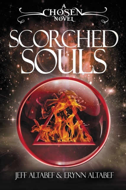Scorched Souls, Paperback Book