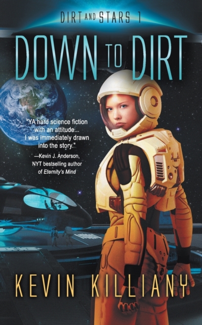 Down to Dirt, Paperback / softback Book