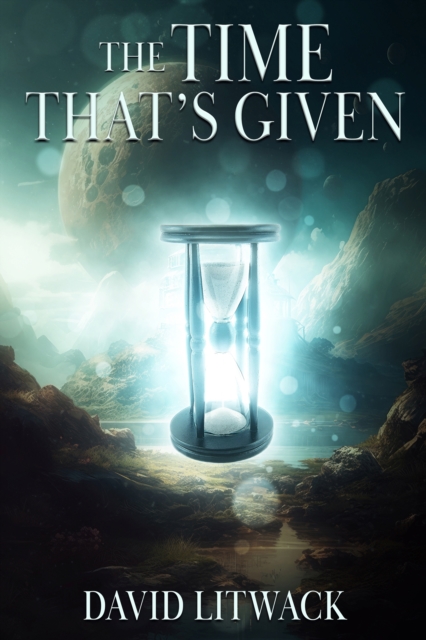 Time That's Given, EPUB eBook