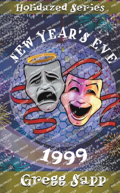 New Year's Eve 1999, Paperback / softback Book