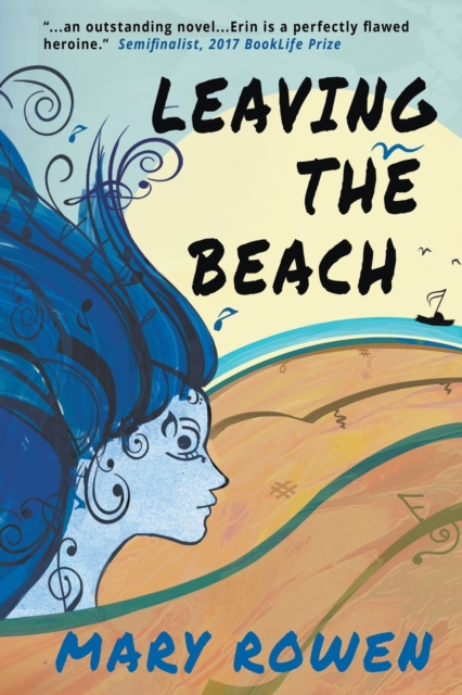 Leaving the Beach, Paperback / softback Book