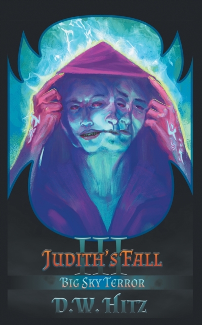 Judith's Fall, Paperback / softback Book
