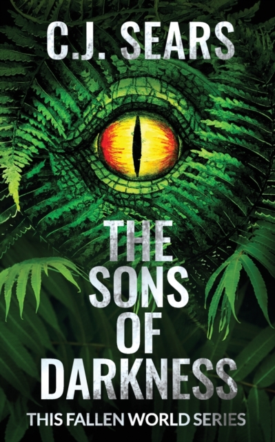 The Sons of Darkness, Paperback / softback Book
