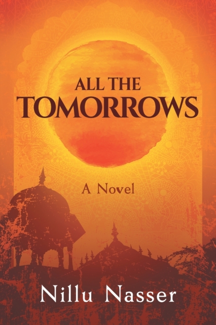 All the Tomorrows, Paperback / softback Book