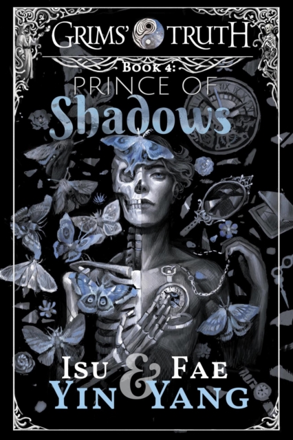 Prince of Shadows, EPUB eBook