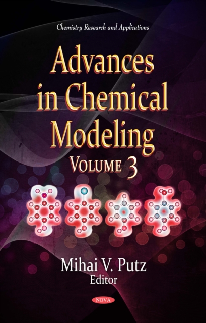 Advances in Chemical Modeling. Volume 3, PDF eBook