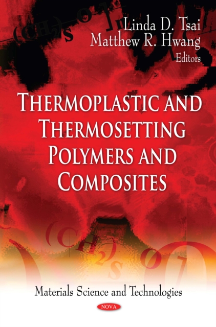 Thermoplastic and Thermosetting Polymers and Composites, PDF eBook