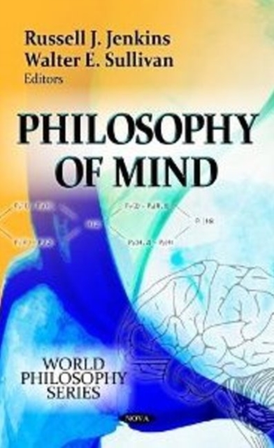 Philosophy of Mind, Hardback Book