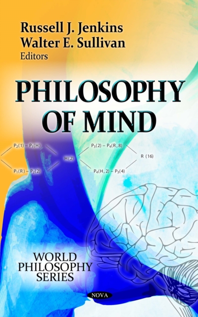 Philosophy of Mind, PDF eBook