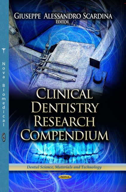 Clinical Dentistry Research Compendium, PDF eBook