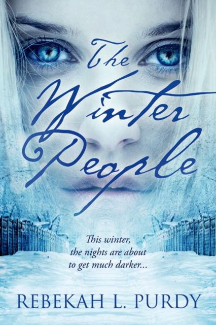 The Winter People, Hardback Book