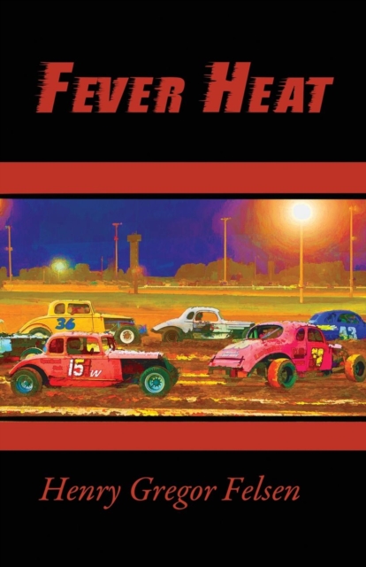 Fever Heat, Paperback / softback Book