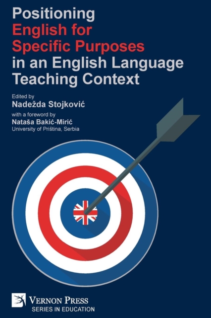 Positioning English for Specific Purposes in an English Language Teaching Context, Paperback / softback Book
