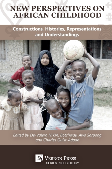 New Perspectives on African Childhood : Constructions, Histories, Representations and Understandings, Paperback / softback Book