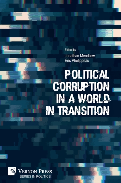 Political Corruption in a World in Transition, Paperback / softback Book