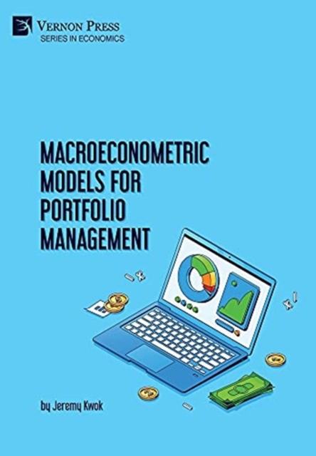 Macroeconometric Models for Portfolio Management, Hardback Book