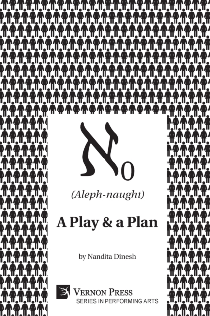 (Aleph-naught): A play & a plan, Paperback / softback Book