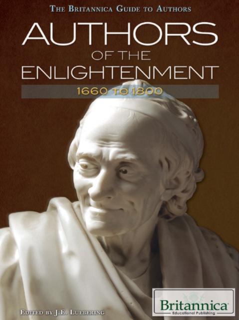 Authors of The Enlightenment : 1660 to 1800, PDF eBook
