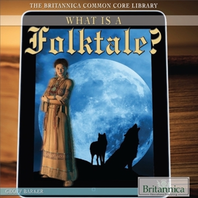 What Is a Folktale?, PDF eBook