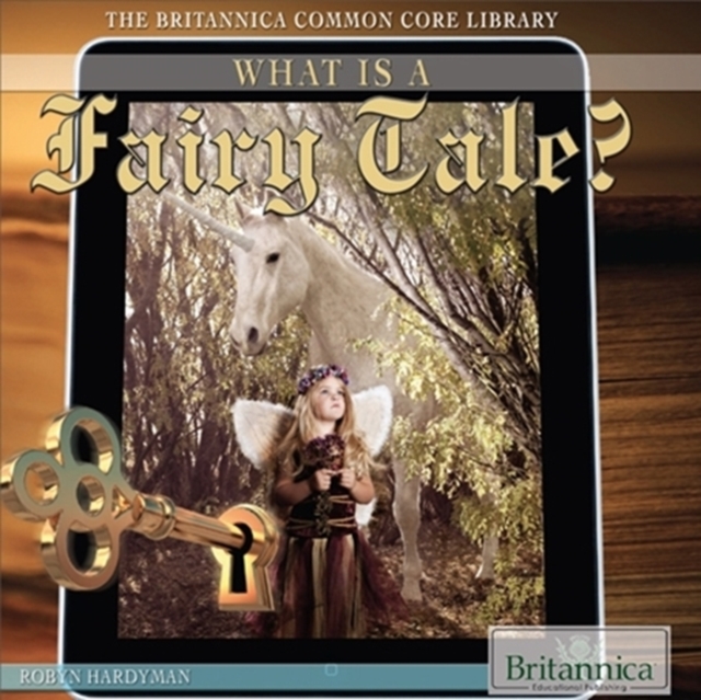 What Is a Fairy Tale?, PDF eBook