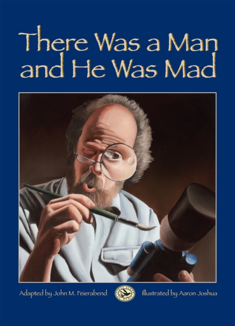 There Was a Man and He Was Mad, PDF eBook