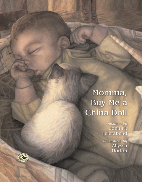 Momma, Buy Me a China Doll, PDF eBook