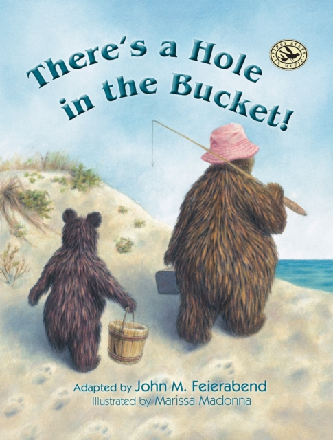 There's a Hole in the Bucket!, PDF eBook