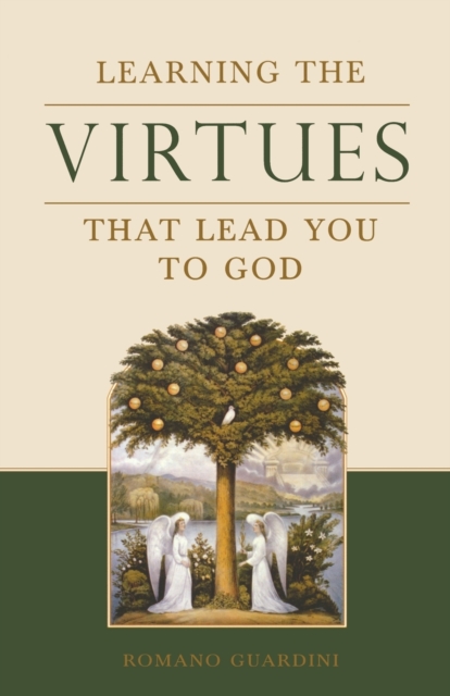 Learning the Virtues, Paperback / softback Book