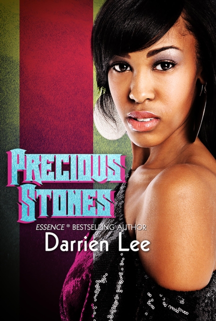 Precious Stones, EPUB eBook