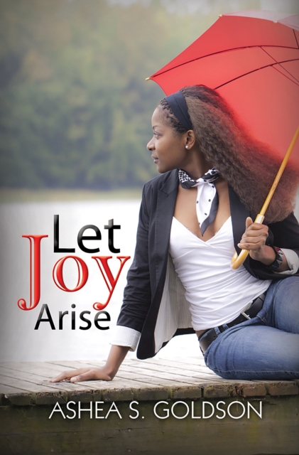 Let Joy Arise, EPUB eBook