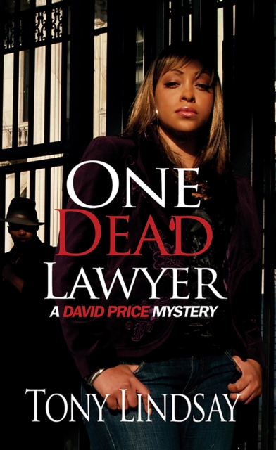 One Dead Lawyer, EPUB eBook