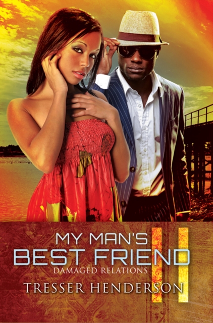 My Man's Best Friend II : Damaged Relations, EPUB eBook