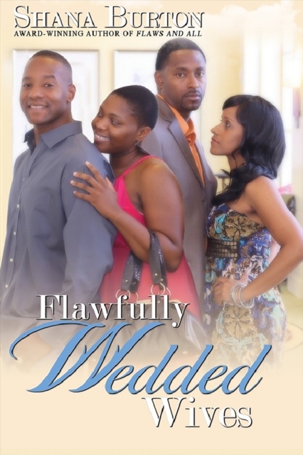 Flawfully Wedded Wives, EPUB eBook