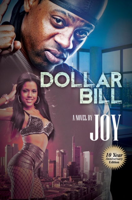 Dollar Bill, EPUB eBook