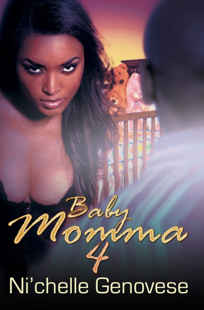 Baby Momma 4, EPUB eBook