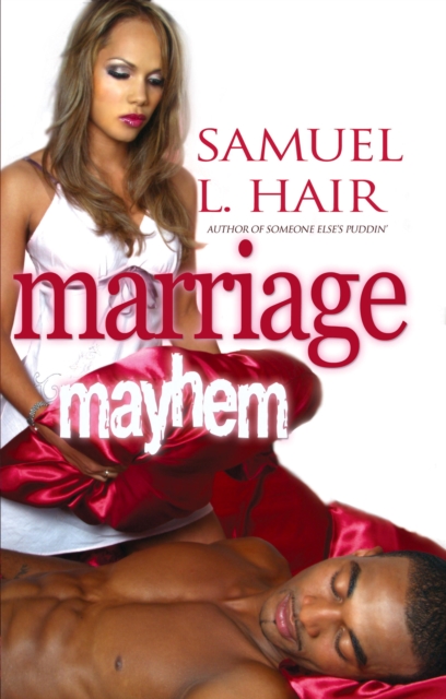 Marriage Mayhem, EPUB eBook