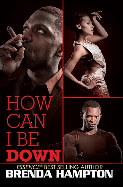 How Can I Be Down?, EPUB eBook