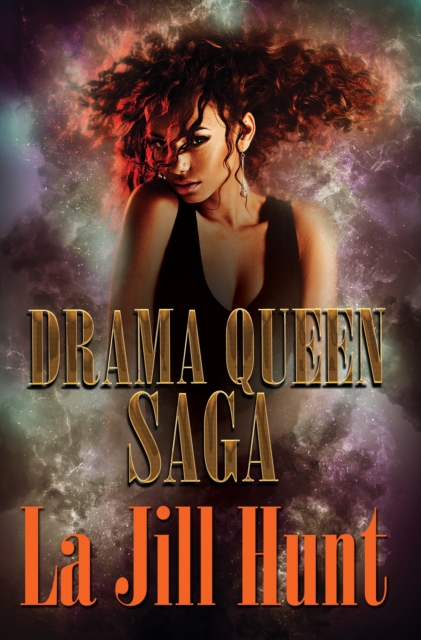 Drama Queen Saga, EPUB eBook