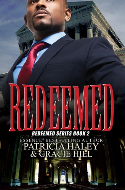 Redeemed : Redeemed Series Book 2, EPUB eBook
