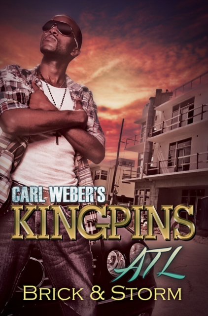 Carl Weber's Kingpins: Atl, Paperback / softback Book